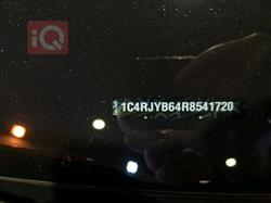 جيب جراند شيروكي